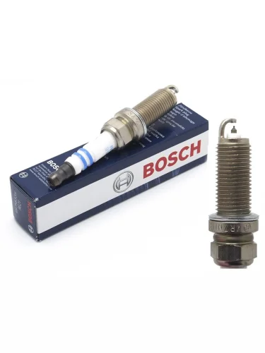 Свеча зажигания MR20DEHR16DE BOSCH 0242135529