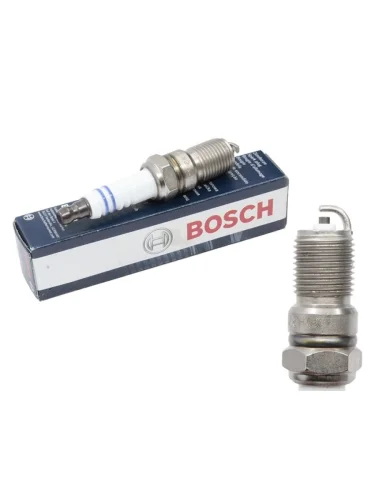 Свеча зажигания AUDI 100A6A8 3.7-4.2 94-99CHEVROLET TAHOE 5.3-6.0 99-06 BOSCH 0242236560