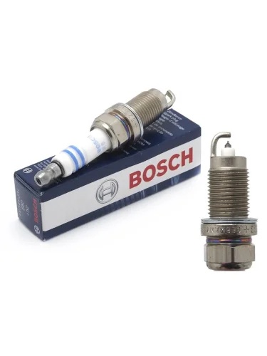 Свеча зажигания F20B,H22A BOSCH 0242236566
