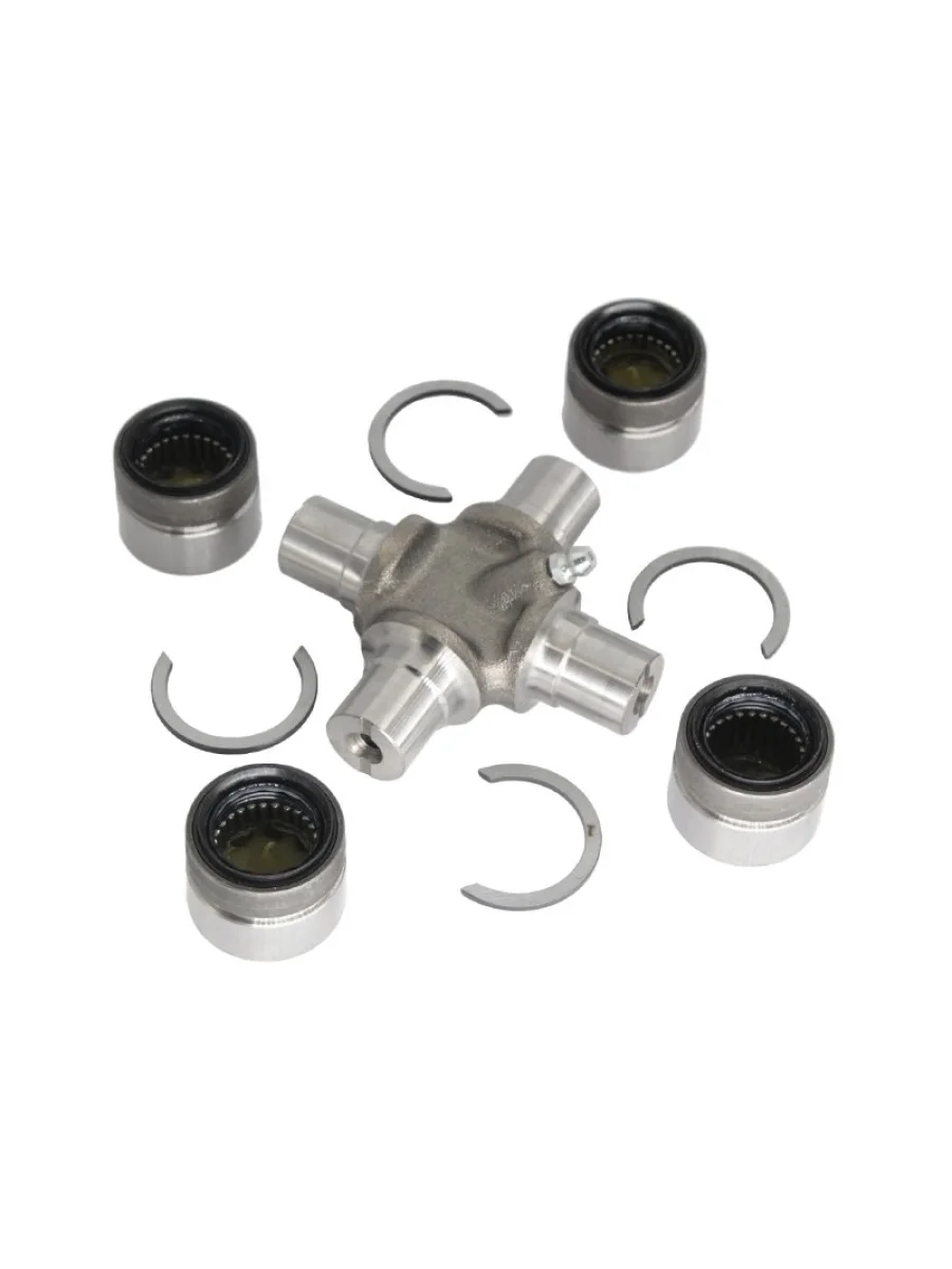 Крестовина FR кардана LANDCRUISER 15- TOYOTA 04371-60221  в Самаре Самарской области