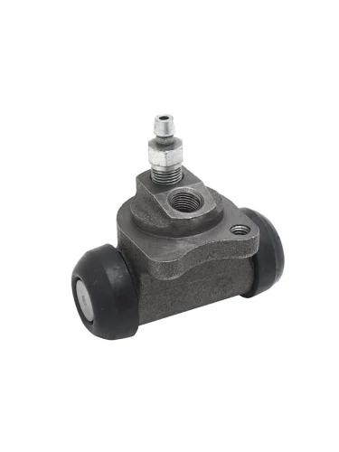 Цилиндр тормозной рабочий RR DAEWOO MATIZ 98-CHEVROLET SPARK 05- BOSCH 0986475889