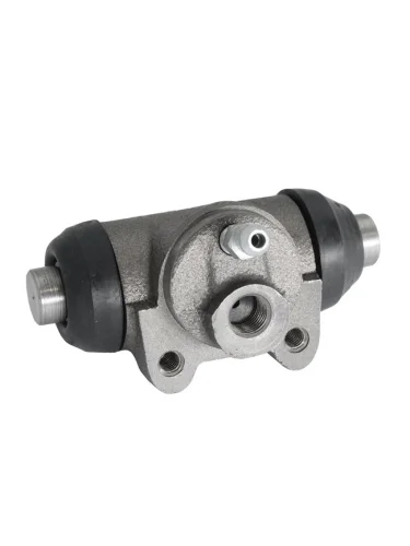 Цилиндр тормозной рабочий RR RENAULT LOGAN 04-15SANDERO 09-14CLIO 98-06 (TRW) BOSCH 0986475837