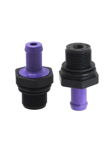 Клапан вентиляции картерных газов NISSAN HR16 NISSAN 11810-5H71A