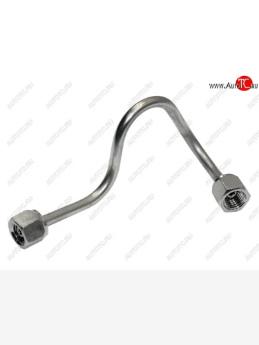 Трубка топливная №3 MITSUBISHI L200PAJERO SPORT 15- 4N15 MITSUBISHI 1428A287
