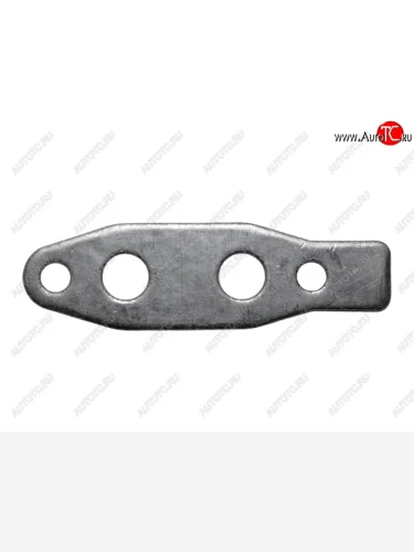 Прокладка трубки озлаждения на турбину MITSUBISHI L200PAJERO SPORT 15- 4N15 MITSUBISHI 1310B306