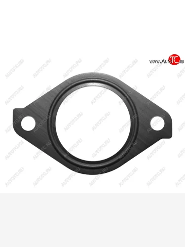 Прокладка турбины (к интеркуллеру) MITSUBISHI L200PAJERO SPORT 15- 4N15 MITSUBISHI 1542A154