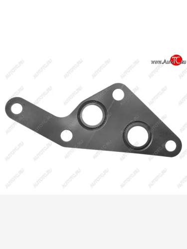 Прокладка теплообменника NISSAN PRIMERA P12 02-07X-TRAIL T30 01-13 NISSAN 21304-8H700