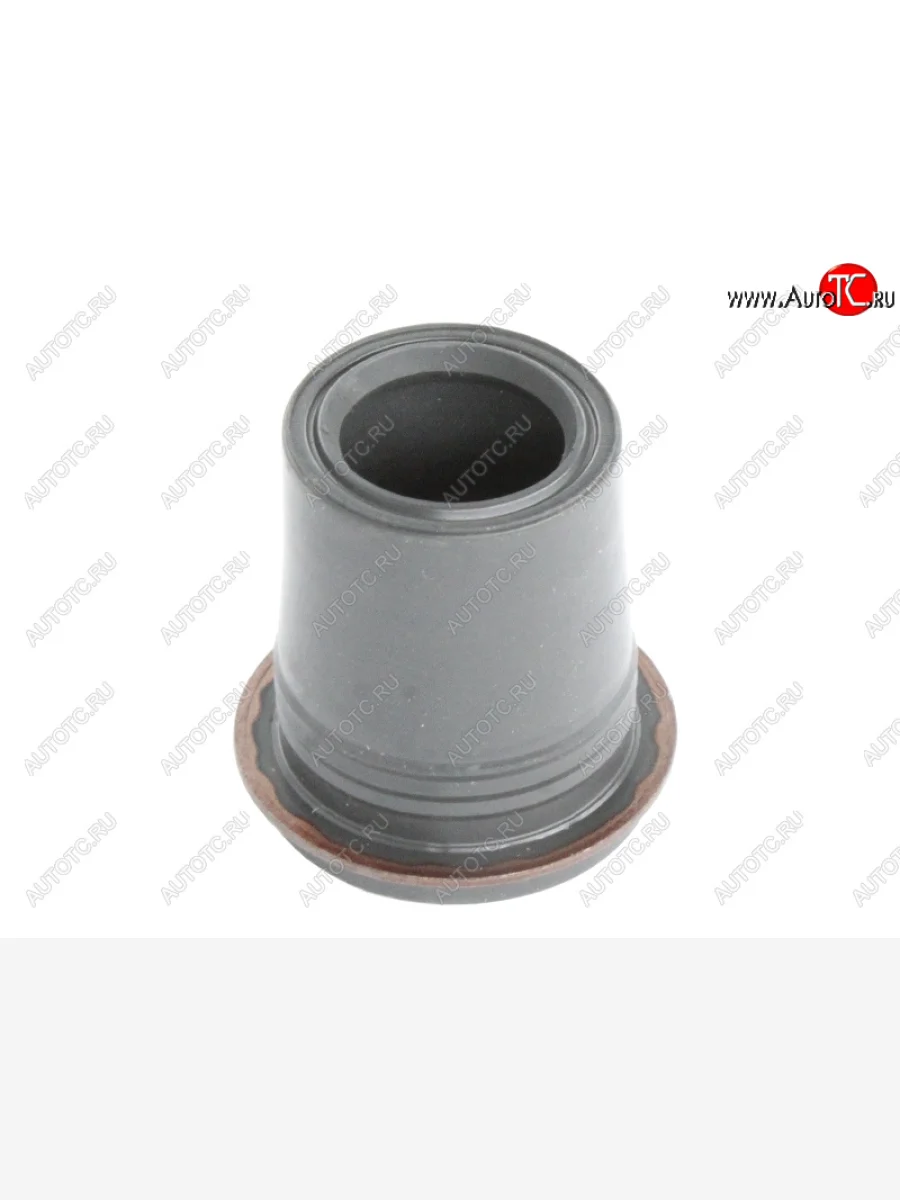 Кольцо уплотнительное топливной форсунки в клапанной крышке (стаканчик) TOYOTA LAND CRUISER PRADO, H TOYOTA 23681-0L010  в Самаре Самарской области