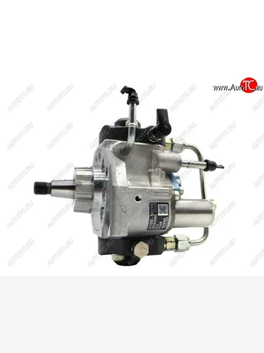 ТНВД TOYOTA 12KD-FTV DENSO 294000-0700