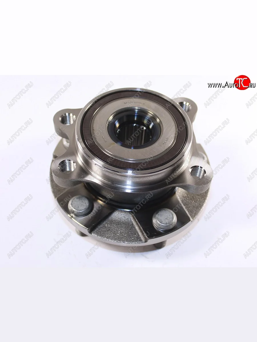 Ступичный узел перед TOYOTA RAV4 05- ACA30,33,38 (MTM,5-6 ATM)COROLLA,MARK X,AURIS                  KOYO 3DACF041D-3ER  в Керчи Республика Крым