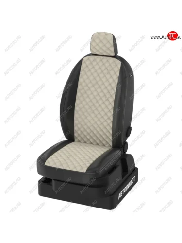 Заказной комплект чехлов АВТОПИЛОТ construct-9014541