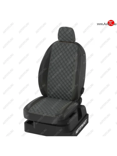 Заказной комплект чехлов АВТОПИЛОТ construct-8811347