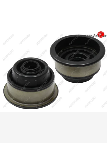 Пыльник рулевой колонки TOYOTA CORONACARINACALDINA 96-02                                           TOYOTA 45026-20140