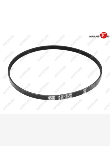 Ремень приводной MITSUBISHI 6G74 PAJERO V25V45 94-99HONDA F23 CL3 00-NISSAN CG1012DE K12E (ALT,+ SAT 4PK1065