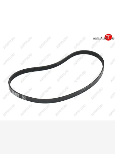 Ремень поликлиновой TOYOTA 4-7A-FE 90-99DAEWOO NEXIALANOS 1.31.5 BANDO 5PK970