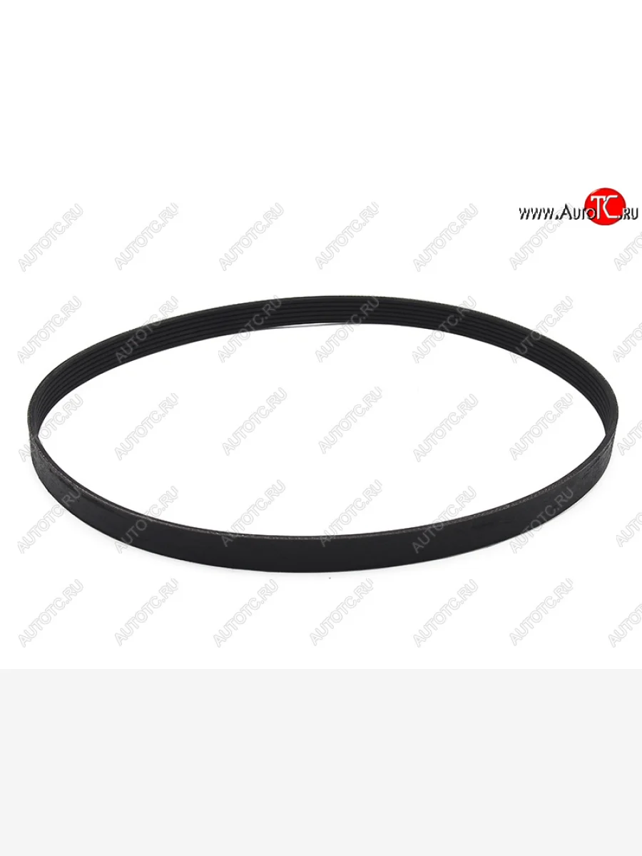 Ремень приводной AUDI A1 1.4 10-A3 1.41.6 03-BMW E36 1.61.9 94-00VW JETTA 1.41.6 05-PASSAT SAT 6PK1735  в Керчи Республика Крым