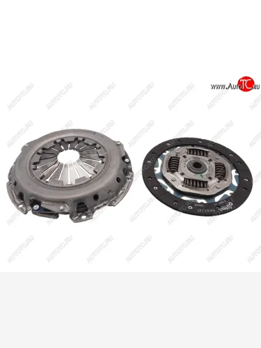 Комплект сцепления FORD C-MAXFOCUS 1,8 04-11 VALEO 826743