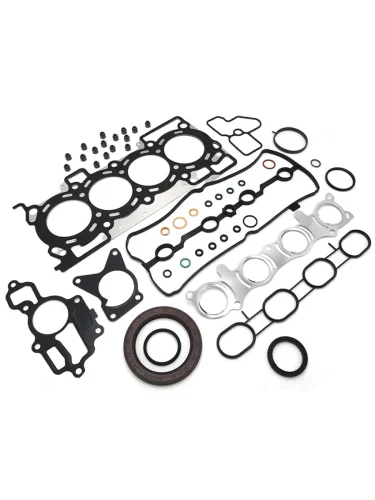 Ремкомплект двигателя NISSAN QASHQAI 06-13 X-TRAIL 07-14 MR20DE NISSAN A0AMA-EN287, a0amaen287 NISSAN A0AMA-EN287