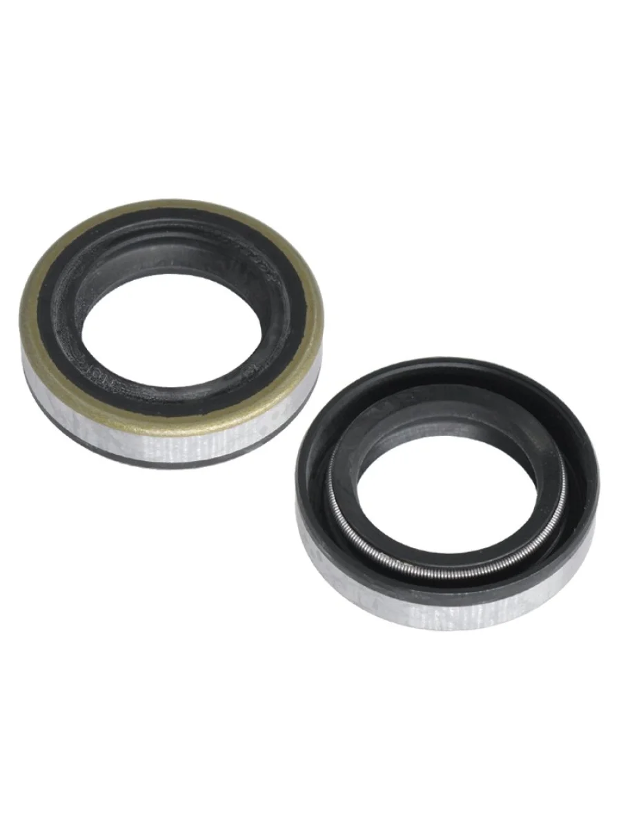 Сальник ТНВД IS 4JB14JG2, 4FC14FD14FG1 Bighorn UBS 87-97, Elf NHRWHRNHS, Fargo WFRWFS 86-98 NOK AD8250-E0  в Керчи Республика Крым