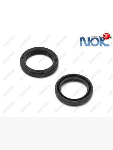 Сальник флянца раздатки TOYOTA LAND CRUISER PRADO 96- NOK BG3657-E0