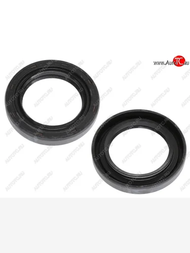 Сальник коленвала FR TOYOTA 5,7K# NOK BH1818-E0