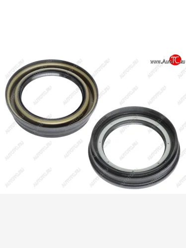 Сальник ступичный FR RHLH NISSAN ATLASCONDOR 2223  2WD NOK BE3033-E0