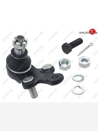 Шаровая опора нижняя TOYOTA AVALON 00-05CAMRY 92-06WINDOMHARRIERLEXUS RX300 96-03 BAIKOR BKBJ0023