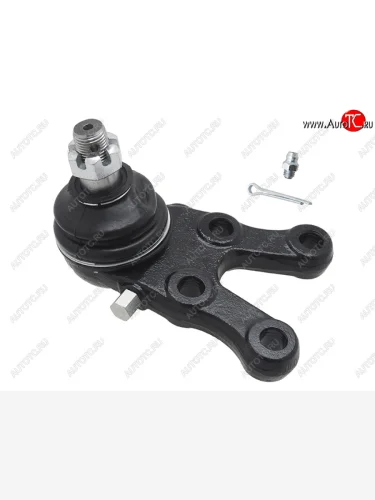 Шаровая опора нижняя MMC PAJERO 90-00 LH BAIKOR BKBJ0019