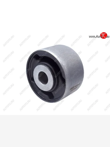 Сайлентблок задней балки SUBARU LEGACY B12 1997-2003                                                 JIKIU BH27010