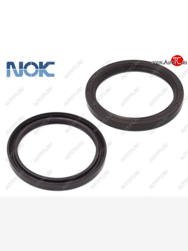 Сальник коленвала задний MAZDA K8KLKFKJ NOK BH3289-G0