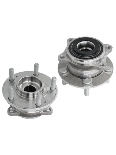 Ступичный узел передзад HYUNDAI I40IX55 08-SANTA FESONATATUCSON 00-KIA SORENTOSPORTAGE 09- BAIKOR BKHB0035