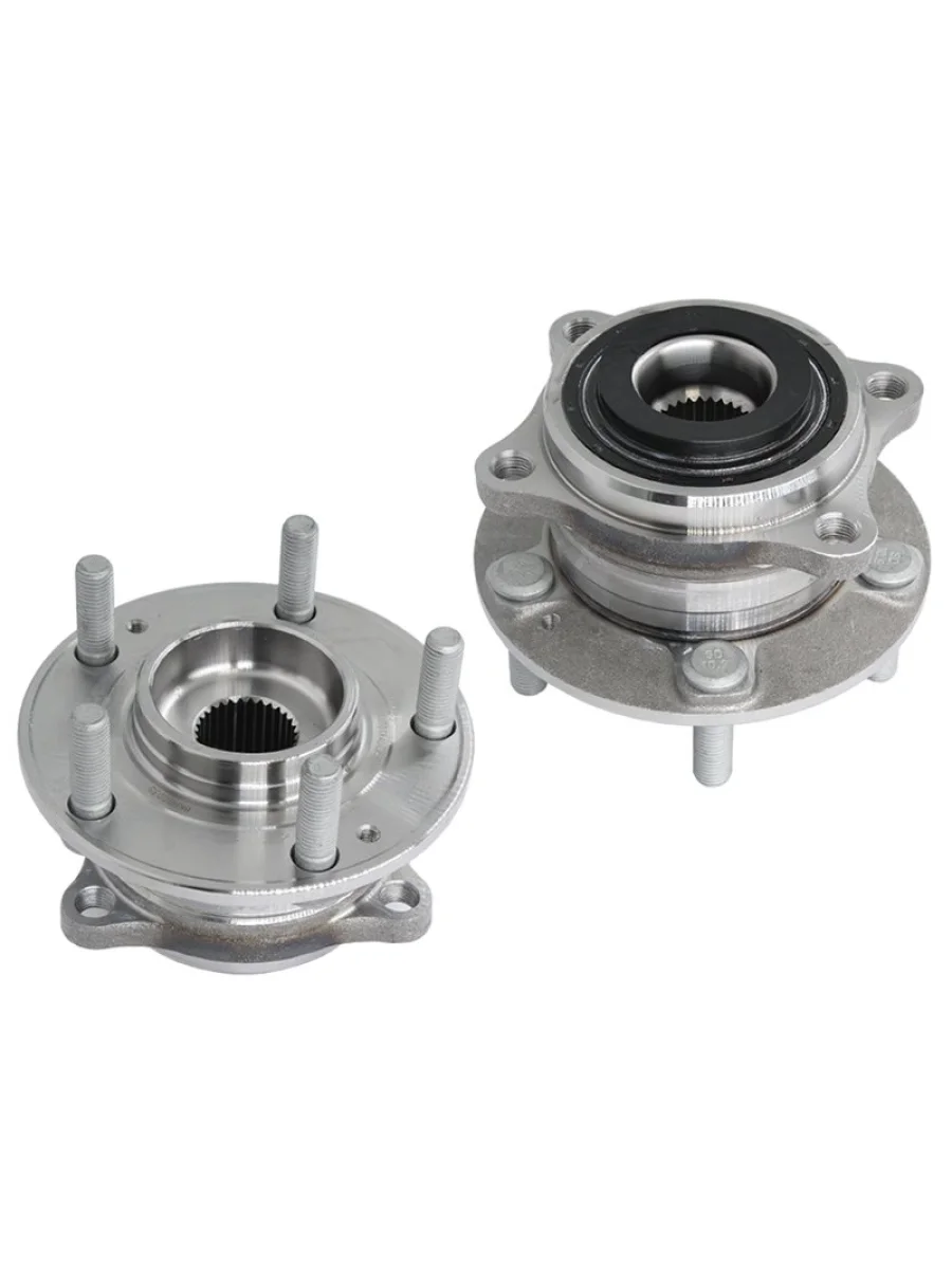 Ступичный узел передзад HYUNDAI I40IX55 08-SANTA FESONATATUCSON 00-KIA SORENTOSPORTAGE 09- BAIKOR BKHB0035  в Воронеже Воронежской области