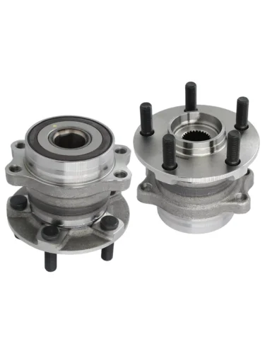 Ступичный узел задн. SUBARU FORESTERIMPREZAXV 12- BAIKOR BKHB0026