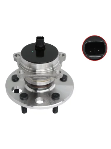 Ступичный узел задн. TOYOTA GAIAIPSUMNADIAPICNIC 96-04 BAIKOR BKHB0025