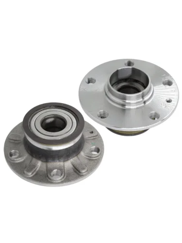 Ступичный узел задн. AUDI A3SEATVW GOLFJETTA 04- BAIKOR BKHB0065