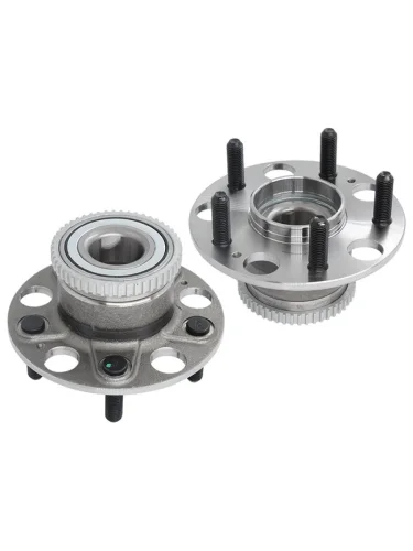 Ступичный узел задн. HONDA ACCORDLEGENDODYSSEY 01- BAIKOR BKHB0059