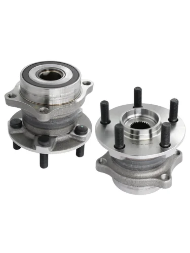 Ступичный узел задн. SUBARU FORESTER SH  IMPREZA GH3,GH7,GH8  LEGACY BM -11 BAIKOR BKHB0048