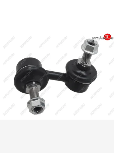 Тяга стабилизатора заднего MMC AIRTREKOUTLANDER LHПередний HYUNDAI ACCENT 99-MATRIX 01-RH BAIKOR BKSL0087
