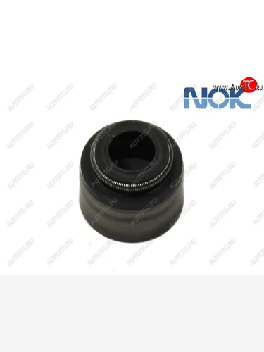 Колпачок маслосъёмный HINO 500 J07E-4J08E-UR rusJ05E-tiHINO 300 N04C EURO3-4-5 NOK BV4726-F0