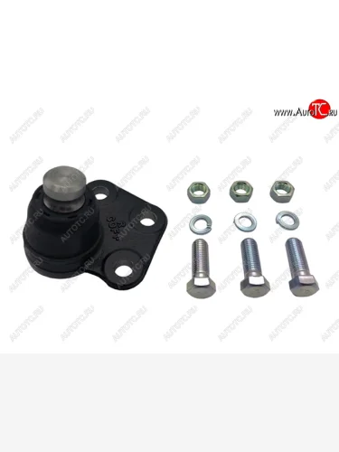 Шаровая опора RENAULT KANGOO 08- RH CTR CB0347R