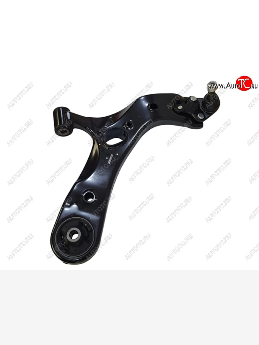 Рычаг подвески передний нижний (с шаровой опорой) TOYOTA Avensis T270 08- Auris 06-12 Prius 12- RH CTR CQ0312Y  в Керчи Республика Крым
