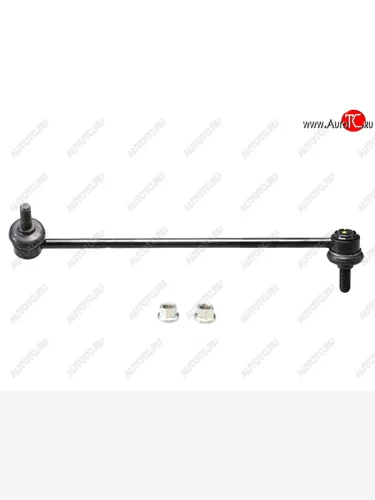 Тяга стабилизатора переднего HYUNDAI SANTA FE 06-12IX55 08-12KIA SORENTO 09-15 LH CTR CL0277L