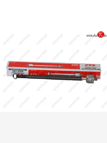 Тяга рулевая TOYOTA HARRIER 00-03 CTR CRT-73