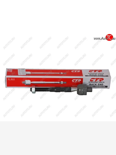 Тяга рулевая (электрическая рейка) MAZDA DEMIO 02-07 CTR CRMZ-52