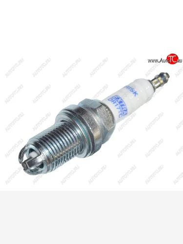 Свеча зажигания AUDI A2A4A6A8SKODA OCTAVIAVW GOLFPOLO 1,01,12,0 BRISK DR17TC-1