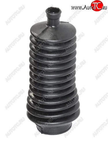 Пыльник рулевой рейки RENAULT LOGAN  SANDERO 05-  NISSAN ALMERA RUS 12- LH=RH HOSU HSBS0019