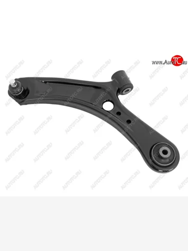 Рычаг подвески передний нижний SUZUKI SX4 06-13 LH HOSU HSAC0290
