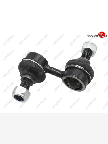 Тяга стабилизатора переднего HYUNDAI H1STAREX 97-07MITSUBISHI DELICA 94-04SPACE GEAR 94-02L300 8 HOSU HSSL0275