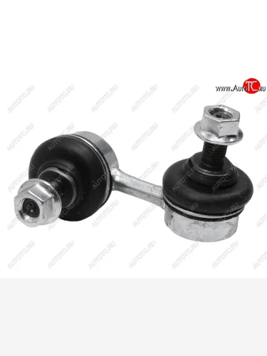 Тяга стабилизатора заднего MMC AIRTREKOUTLANDER LHПЕРЕДНИЙ HYUNDAI ACCENT 99-MATRIX 01- RH HOSU HSSL0266