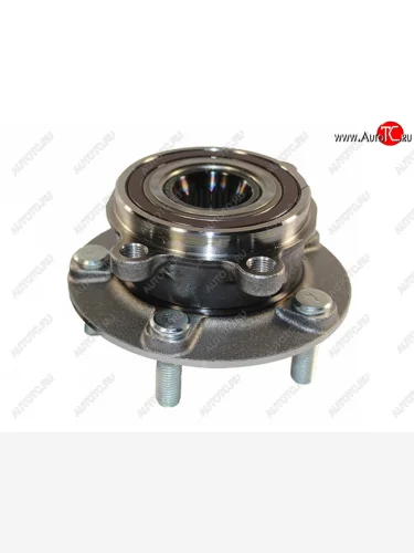 Ступичный узел перед MAZDA 36CX-5 11- ILJIN IJ123172